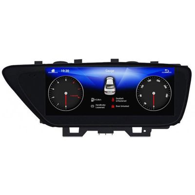 Navigatie Lexus ES 2013-2017 masini fara ecran Android internet GPS usb 8CORE