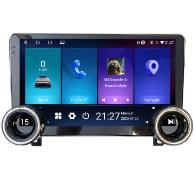 Navigatie Opel Astra H 2006-2015 Edotec  4+64 10.5 inch Incell 1K android Wifi 5Ghz gps internet
