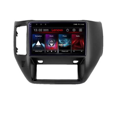 Navigatie Nissan Patrol 2005-2011 Android radio gps internet 8 core QLED 2K 8+256 360GB 4-Core Lenovo