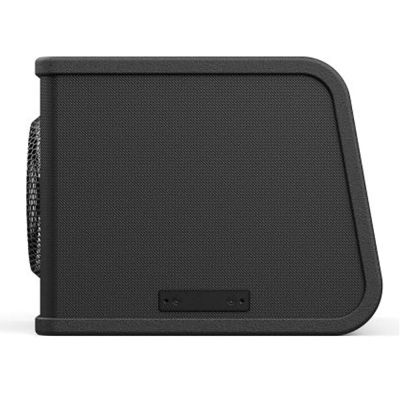 Subwoofer pasiv cu incinta Audiocontrol SPC-V8, 350 watts rms, 2 ohm, 200 mm, 8"