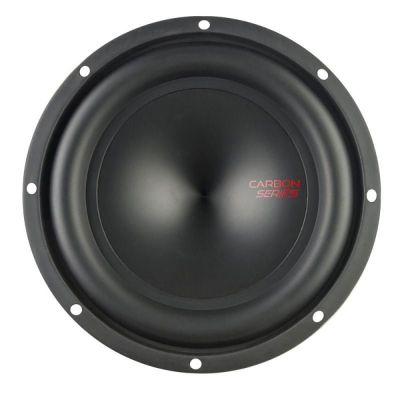 Subwoofer pasiv cu incinta, Audio System, 300 W RMS, 400 W MAX, difuzor 12", bass reflex
