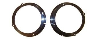 Connects2 CT25VW01 Adaptoare Difuzoare VW Passat,Golf,Beetle,Bora,Polo,Scirocco