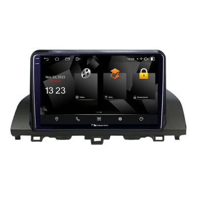 Navigatie Honda Accord 2019-2022 Nakamichi NAM5960PRO Octa core 8+128 carplay android auto radio gps internet