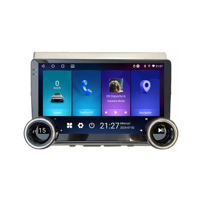 Navigatie Toyota Verso 2004-2009 Edotec  4+64 10.5 inch Incell 1K android Wifi 5Ghz gps internet