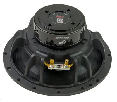 Set 2 Difuzoare midrange woofer Audio System AX 165 PA EVO, 125 watts, 165 mm, 6.5", 4 ohm, dinamica extrema