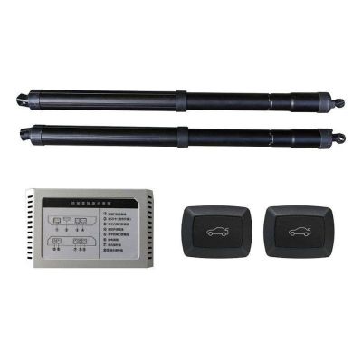 Sistem de ridicare și închidere portbagaj automat din buton și cheie Hyundai IX25  2020-