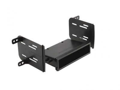 Connects2 CT24NS26 1DIN/2DIN Kit Rama Nissan Versa 2012 Negru