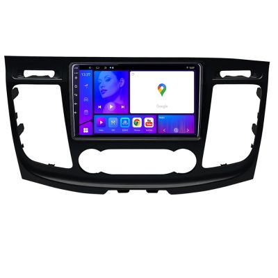 Navigatie Ford Transit 2019- varianta radio cd simplu Octa Core EDOTEC-LITE Android Ecran 720P Octa Core 4+64 Carplay  Android auto