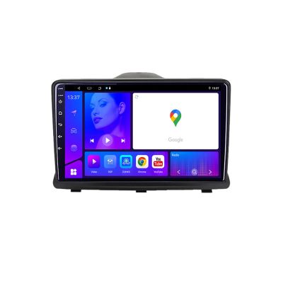 Navigatie Opel Antara KIT 019 EDOTEC-LITE Android Ecran 720P Octa Core 4 64 Carplay