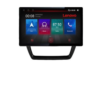 Navigatie VW Jetta 2011-2018 N-JETTN-15 ecran 13" 2K 8+128 Android Waze USB Navigatie 4G 360 Toslink Youtube Ra