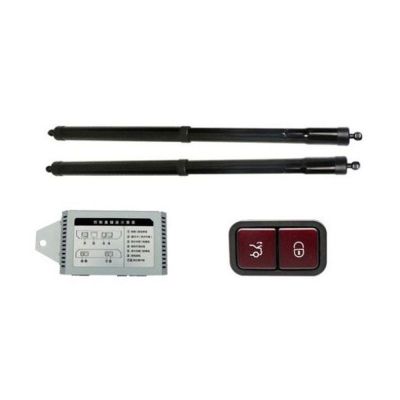 Sistem de ridicare și închidere portbagaj automat din buton și cheie MERCEDES C W206  2022-