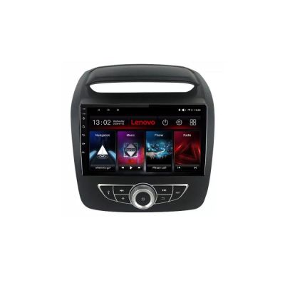 Navigatie Kia Sorento 2012-2015 masini cu navigatie de fabrica Android radio gps internet 8 core QLED 2K 4+64 360 Lenovo