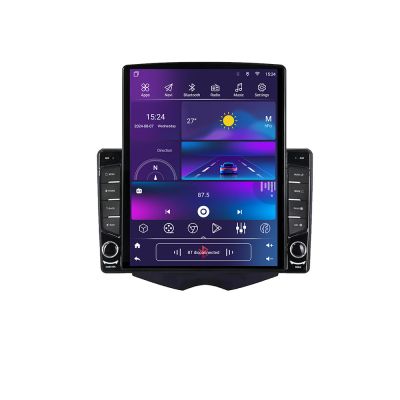 Navigatie Hyundai Veloster Tip Tesla Android radio gps internet 8core 4G 4+32 kit-veloster+EDT-E709