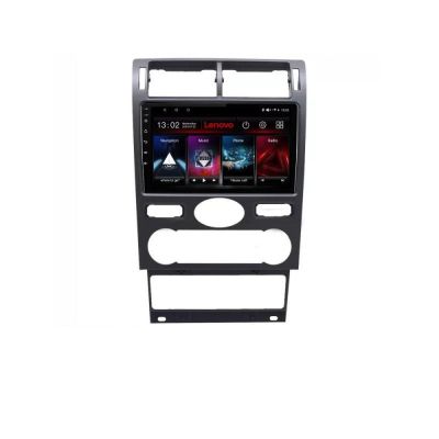 Navigatie Ford Mondeo intre anii 2004-2007 Android radio gps internet 4+64 Lenovo