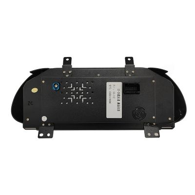 Ceasuri electronice digitale Maserati President 2013 - 2020, 12.3 inci