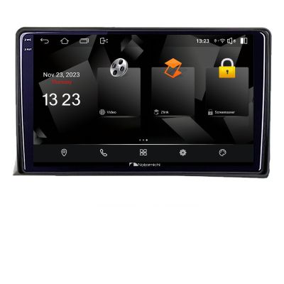 Navigatie VW multivan 2003-2015 5960Pro-MULTIVAN Android Octa Core Qualcomm 2K Qled 8+128 DTS DSP 360 4G Optical