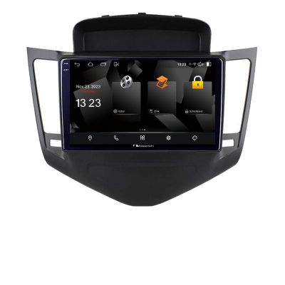 Navigatie Chevrolet Cruze 5960Pro-045 Android Octa Core Qualcomm 2K Qled 8+128 DTS DSP 360 4G Optical