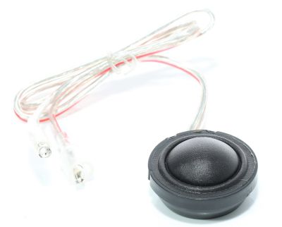 Set 2 Difuzoare componente, Audio System HX 406 SQ EM, 95 watts, 100x152 mm, 4"x6", 3 ohm, HIGH END