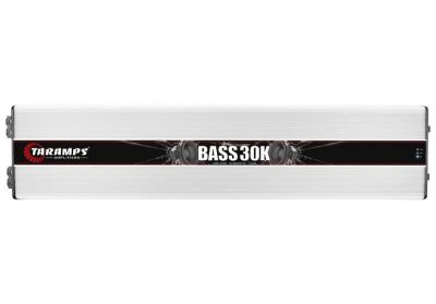 Amplificator Taramps BASS 30K 1OHM, cu 1 canal, clasa D, în 2 Ω