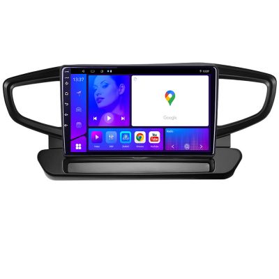 Navigatie Hyundai Ioniq 2016 2020 EDOTEC-LITE Android Ecran 720P Octa Core 4 64 Carplay