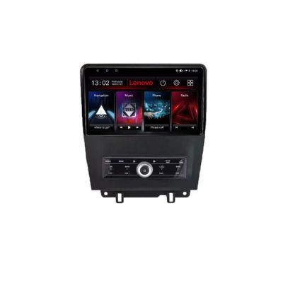 Navigatie Ford Mustang intre anii 2009-2014 Android radio gps internet 8 core QLED 2K 4+64 360 Lenovo
