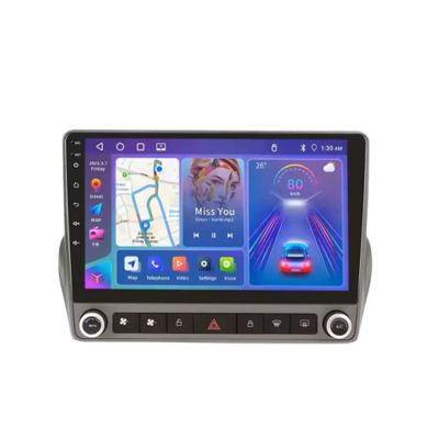 Navigatie dedicata Chevrolet Camaro 2008-2015 Qled 1K Octa Core 4+64 LTE 4G DSP Wifi 5Ghz HDMI android auto carplay radio gps internet ULTRA-9-4+64