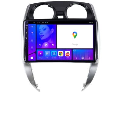 Navigatie Nisan Note 2012 2019 EDOTEC-LITE Android Ecran 720P Octa Core 4 64 Carplay