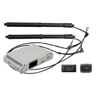 Sistem de ridicare și închidere portbagaj automat din buton și cheie SUZUKI ERGITA/XL7  2020-