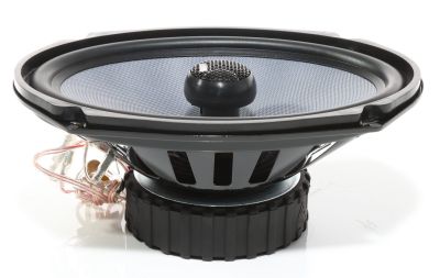 Set 2 Difuzoare coaxiale Audio System CO 609 EVO, 150 watts, 152x228 mm, 6"x9", 3 ohm, HIGH LEVEL