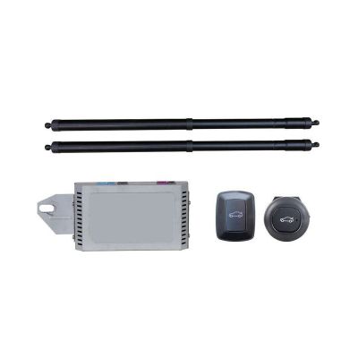 Sistem de ridicare și închidere portbagaj automat din buton și cheie Ford Focus MK3-3.5 Estate 2014 - 2018