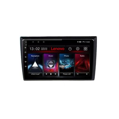 Navigatie VW Beetle 2012-2018 Lenovo Kit-beetle 8 core QLED 2K 8+256 360 Android Waze USB Navigatie Internet Youtube Radio
