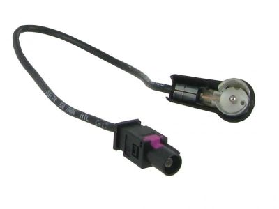 Connects2 CT27AA29 Adaptor Antena Radio Dedicata BMW v4