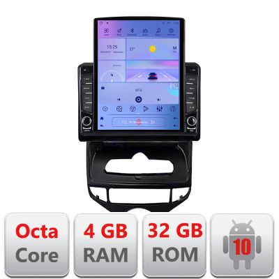 Navigatie Hyundai IX20 2010-2019 Android radio gps internet  Octa Core 4+64 LTE kit-ix20-automatic+EDT-E709