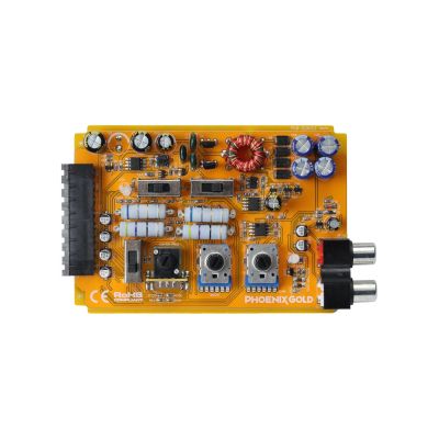 Convertor 4 canale Phoenix Gold ZLOC2.2