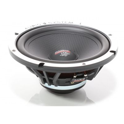 Set 2 Difuzoare midrange Audio System EX 165 DUST EVO3, 150 watts, 165 mm, 6.5", 3 ohm, high end