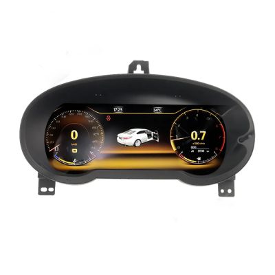 Ceasuri electronice digitale FULL HD Mazda 3 2013-2022