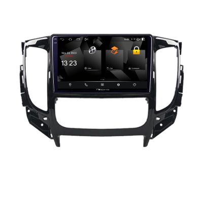 Navigatie Mitsubishi L200 2014-2020 5960Pro-1094 Android Octa Core Qualcomm 2K Qled 8+128 DTS DSP 360 4G Optical