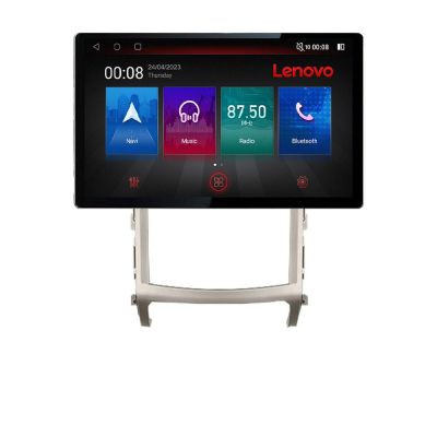 Navigatie Hyundai IX55, Ecran 2K QLED 13",Octacore,8Gb RAM,128Gb Hdd,4G,360,DSP,Carplay,Bluetooth EDT-E513-PRO