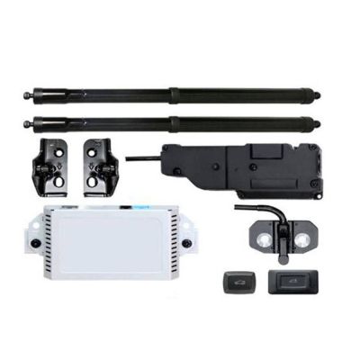 Sistem de ridicare și închidere portbagaj automat din buton și cheie Kia Sorento 2010 - 2014