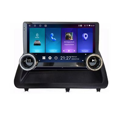 Navigatie Lexus CT 2011-2018 varianta cu ecran de fabrica Edotec Incell 1K 10.5 inch  4+64 carplay android auto radio internet KIT-ct-high+EDT-E211-RK