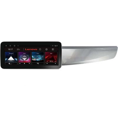 Navigatie Alfa Romeo Giulietta 2010-2014 Lenovo PRO 8+256 12.3 inch qled android 4G DSP gps internet  Kit-giulietta