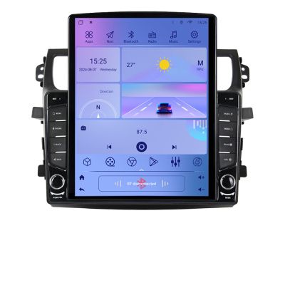 Navigatie Suzuki Celerio 2014-2021 Android radio gps internet  Octa Core 4+64 LTE KIT-celerio+EDT-E709