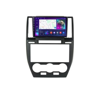 Navigatie LandRover Freelander 2 2006-2012 B-freelander2 Android Ecran QLED octa core 4+64 carplay android auto kit-freelander2+EDT-E309V3