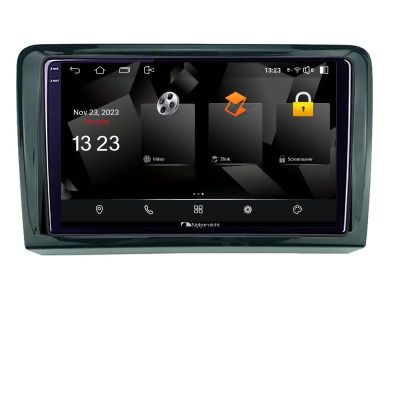 Navigatie VW PQB 5960Pro-VW Android Octa Core Qualcomm 2K Qled 8+128 DTS DSP 360 4G Optical v2