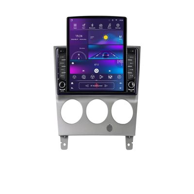 Navigatie Subaru Impreza 2002-2007 Android radio gps internet quad core 2+32 ecran vertical 9.7" KIT-impreza2002+EDT-E708