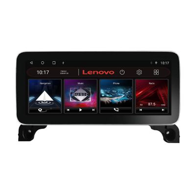 Navigatie Peugeto 5008 2016-2020 K-5008 Lenovo PRO 4+64 12.3 inch qled android 4G DSP gps internet a