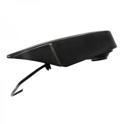 Camera video EDT-CAM100-B auto pentru mersul cu spatele la dube culoare neagra