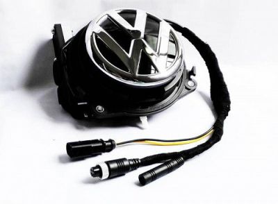 EDOTEC EDT-CAM531 CAMERA DE MARSARIER CU PRINDER PE MANERUL PORTBAGAJULUI VW Golf 7