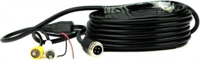 Connects2 CAM-RCA4 Adaptor camera video pentru mersul cu spatele RCA
