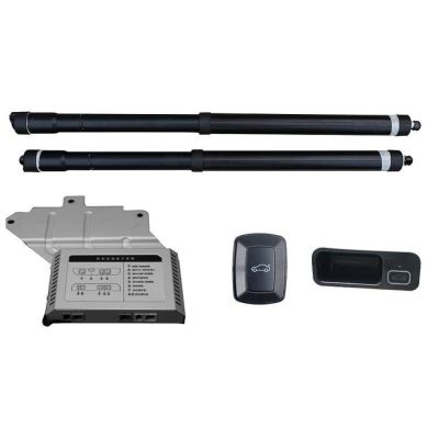 Sistem de ridicare și închidere portbagaj automat din buton și cheie Honda HR-V 2014 - 2022